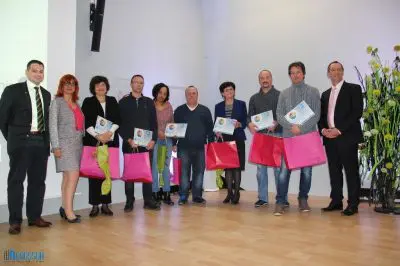 Lundi dernier, Acoussur recevait pour la 6e fois consécutive, la Charte Qualité…