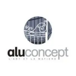 Logo d'Aluconcept