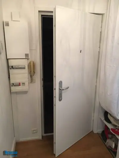 Découvrez les images de notre chantier du mois