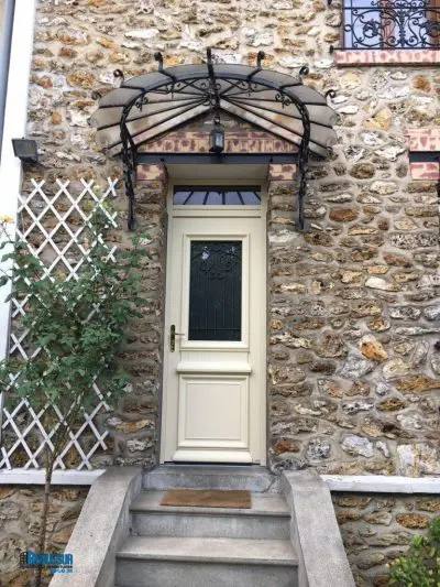 Découvrez les images de notre chantier du mois