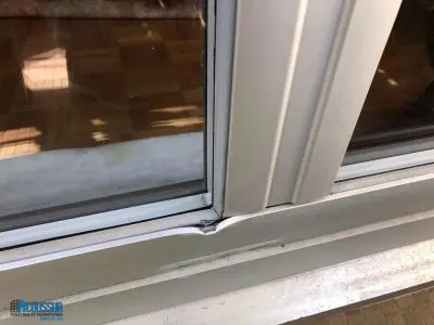 Nos fenêtres ne sont pas pour les cambrioleurs