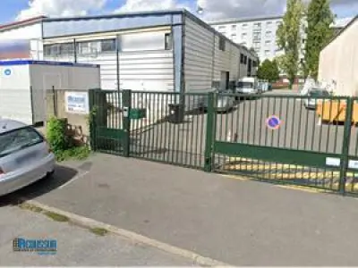 La nouvelle adresse d’Acoussur à Maisons-Alfort