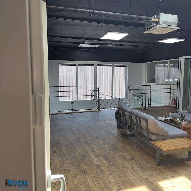 showroom-acoussur-maison-alfort-menuiserie3